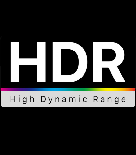 Постер к фильму Что такое HDR и как он работает