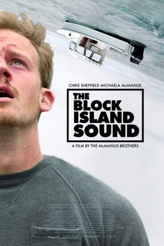 Постер к Звук острова Блок / The Block Island Sound (2020) UHD WEB-DL-HEVC 2160p от селезень | 4K | SDR | Netflix