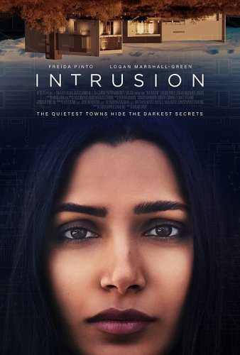 Постер к фильму Посторонние / Intrusion (2021) WEB-DL 1080p от селезень | iTunes