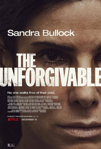Непрощённая / The Unforgivable (2021) WEB-DL 1080p от селезень | Netflix