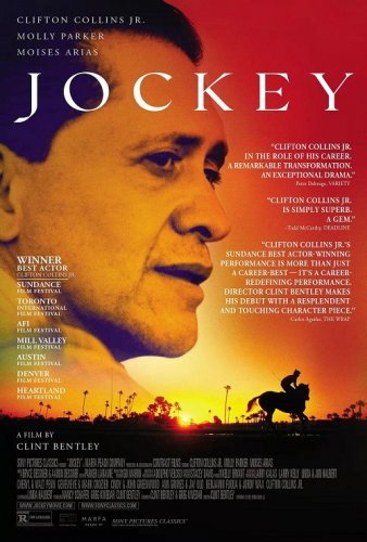Жокей / Jockey (2021) BDRip-AVC от DoMiNo & селезень | P