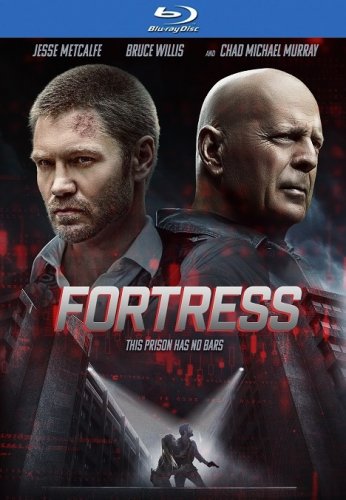 Постер к фильму Крепость / Fortress (2021) BDRip-AVC от DoMiNo & селезень | iTunes