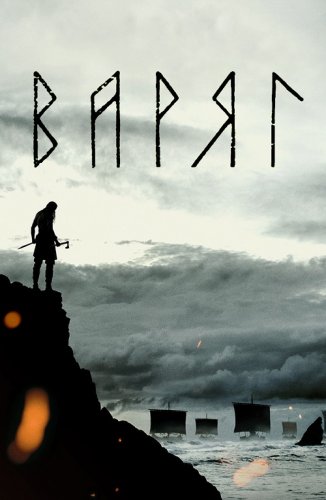 Постер к фильму Варяг / The Northman (2022) BDRemux 1080p от селезень | D