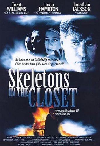 Скелеты в шкафу / Skeletons In The Closet (2001) WEB-DLRip-AVC от DoMiNo & селезень | P