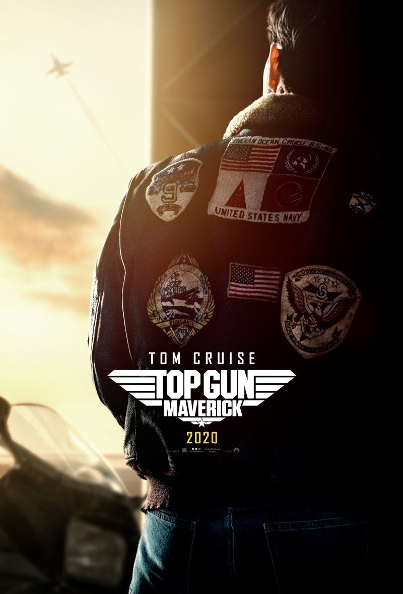 Топ Ган: Мэверик / Top Gun: Maverick (2022) BDRip 1080p от селезень | D | IMAX