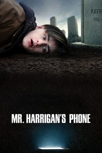 Телефон мистера Харригана / Mr. Harrigan's Phone (2022) WEB-DLRip 720p от DoMiNo & селезень | P