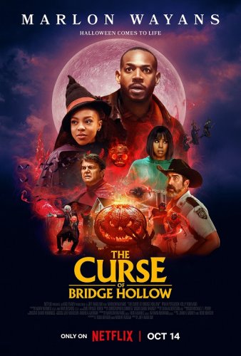 Проклятие Бридж-Холлоу / The Curse of Bridge Hollow (2022) WEB-DLRip-AVC от DoMiNo & селезень | P
