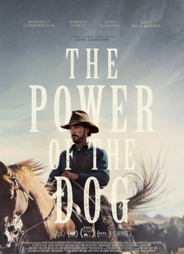 Власть пса / The Power of the Dog (2021) UHD BDRemux 2160p от селезень | 4K | HDR | D
