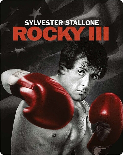 Рокки 3 / Rocky III (1982) UHD BDRemux 2160p от селезень | 4K | HDR | Dolby Vision Profile 8 | P