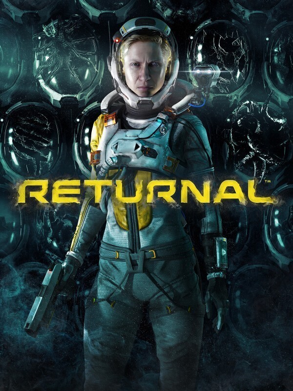 Returnal [v 1.0 build 11083317 + DLC] (2023) PC | RePack от селезень