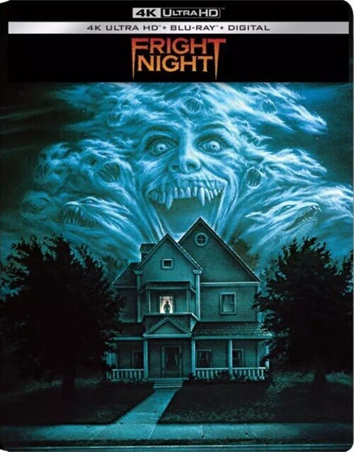 Ночь страха / Fright Night (1985) UHD BDRemux 2160p от селезень | 4K | HDR | Dolby Vision Profile 8 | D