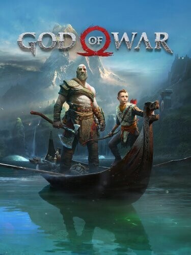 God of War [v 1.0.13] (2022) PC | RePack от селезень