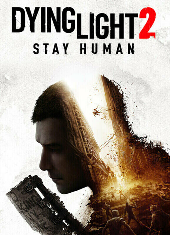 Dying Light 2: Stay Human - Reloaded Edition [v 1.15.3 + DLCs] (2022) PC | RePack от селезень